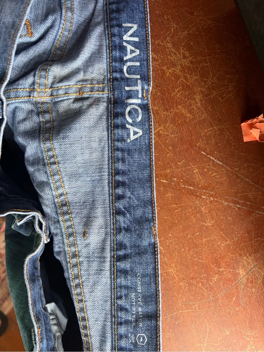 Nautica Men’s Jeans 42 x 30